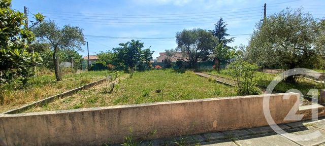 Maison &agrave; vendre - 3 pi&egrave;ces - 73,58 m2 - Ales - 30 - LANGUEDOC-ROUSSILLON