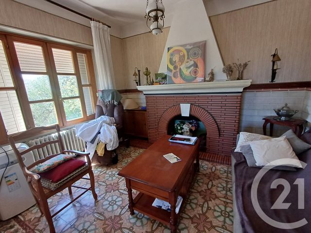 Maison &agrave; vendre - 3 pi&egrave;ces - 73,58 m2 - Ales - 30 - LANGUEDOC-ROUSSILLON