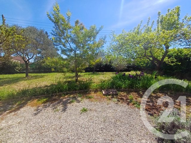 Maison &agrave; vendre - 3 pi&egrave;ces - 73,58 m2 - Ales - 30 - LANGUEDOC-ROUSSILLON