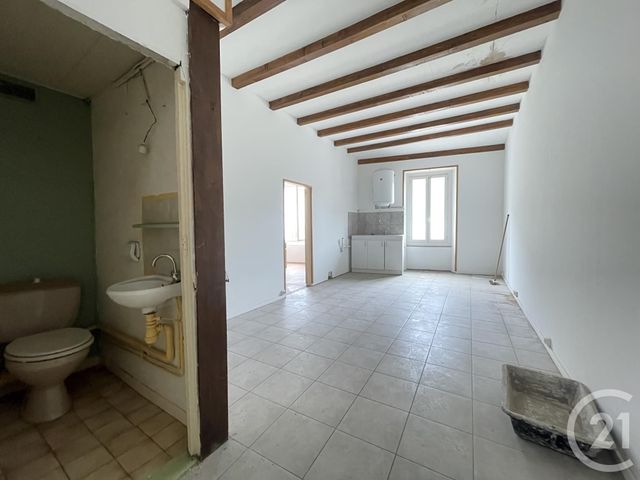 Appartement F4 à vendre - 4 pièces - 101 m2 - Anduze - 30 - LANGUEDOC-ROUSSILLON