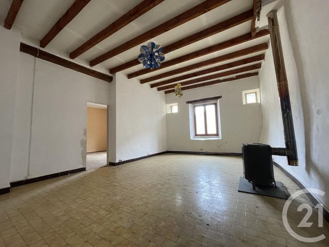 appartement - ANDUZE - 30
