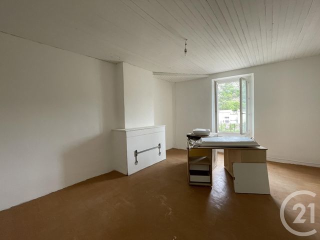 Appartement F4 à vendre - 4 pièces - 101 m2 - Anduze - 30 - LANGUEDOC-ROUSSILLON