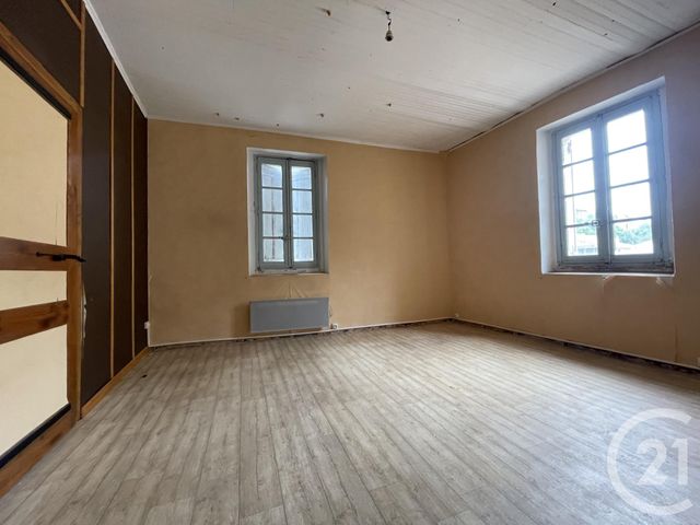 Appartement F4 à vendre - 4 pièces - 101 m2 - Anduze - 30 - LANGUEDOC-ROUSSILLON