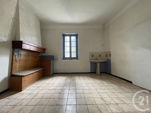 Appartement F4 à vendre - 4 pièces - 101 m2 - Anduze - 30 - LANGUEDOC-ROUSSILLON