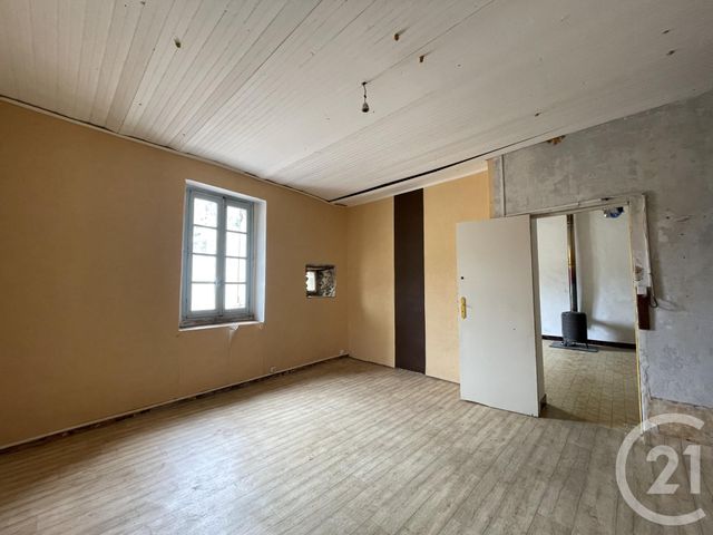 Appartement F4 à vendre - 4 pièces - 101 m2 - Anduze - 30 - LANGUEDOC-ROUSSILLON
