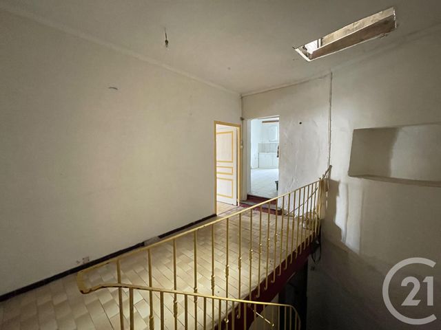 Appartement F4 à vendre - 4 pièces - 101 m2 - Anduze - 30 - LANGUEDOC-ROUSSILLON