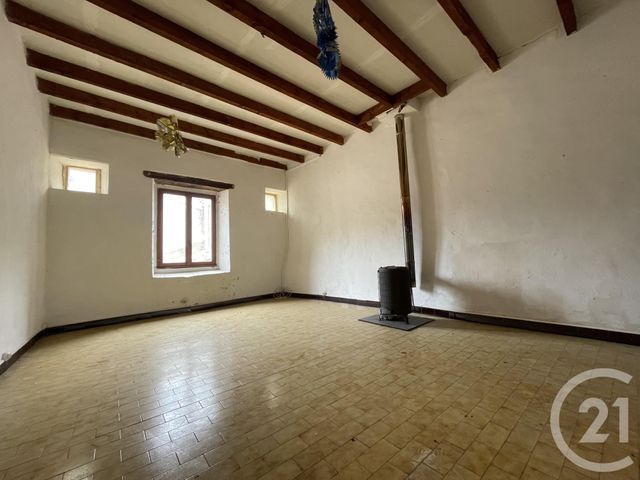 Appartement F4 à vendre - 4 pièces - 101 m2 - Anduze - 30 - LANGUEDOC-ROUSSILLON