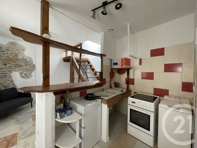 Maison à vendre - 4 pièces - 105,04 m2 - Ales - 30 - LANGUEDOC-ROUSSILLON