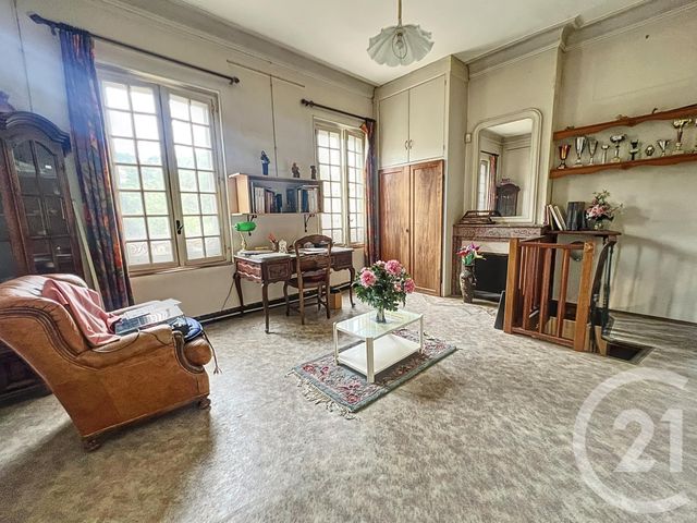 Maison &agrave; vendre - 5 pi&egrave;ces - 138,63 m2 - Ales - 30 - LANGUEDOC-ROUSSILLON