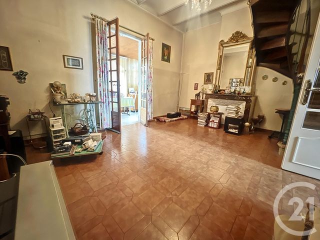 Maison &agrave; vendre - 5 pi&egrave;ces - 138,63 m2 - Ales - 30 - LANGUEDOC-ROUSSILLON