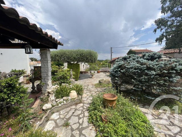 Maison &agrave; vendre - 5 pi&egrave;ces - 138,63 m2 - Ales - 30 - LANGUEDOC-ROUSSILLON