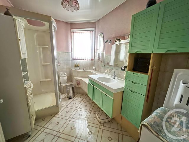 Maison &agrave; vendre - 5 pi&egrave;ces - 138,63 m2 - Ales - 30 - LANGUEDOC-ROUSSILLON