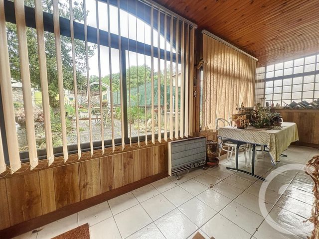 Maison &agrave; vendre - 5 pi&egrave;ces - 138,63 m2 - Ales - 30 - LANGUEDOC-ROUSSILLON