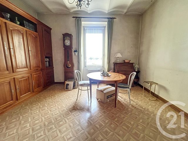 Maison &agrave; vendre - 5 pi&egrave;ces - 138,63 m2 - Ales - 30 - LANGUEDOC-ROUSSILLON