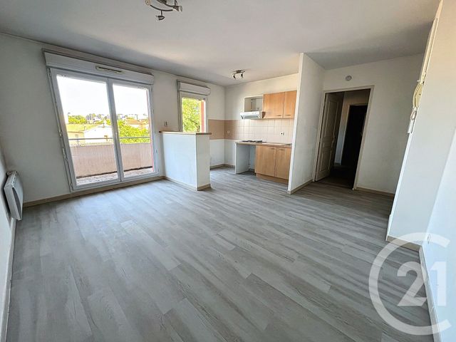 Prix immobilier ALES - Photo d’un appartement vendu