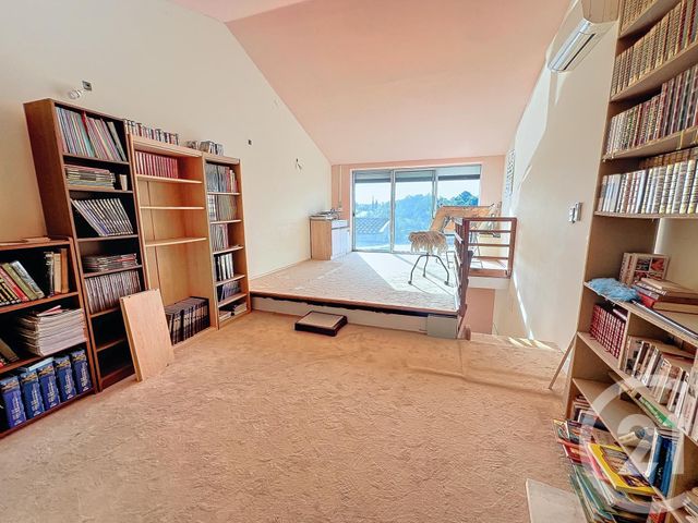 Maison à vendre - 12 pièces - 327 m2 - St Jean De Ceyrargues - 30 - LANGUEDOC-ROUSSILLON