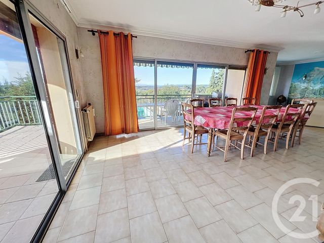 Maison à vendre - 12 pièces - 327 m2 - St Jean De Ceyrargues - 30 - LANGUEDOC-ROUSSILLON