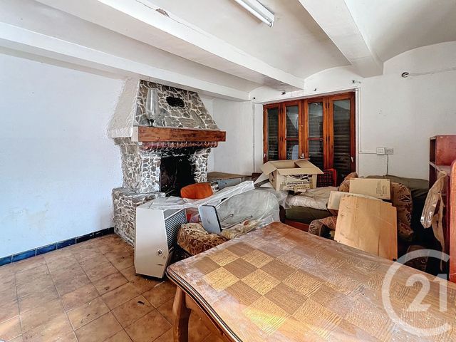 Maison à vendre - 12 pièces - 327 m2 - St Jean De Ceyrargues - 30 - LANGUEDOC-ROUSSILLON