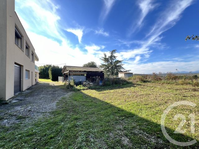Maison à vendre - 12 pièces - 327 m2 - St Jean De Ceyrargues - 30 - LANGUEDOC-ROUSSILLON