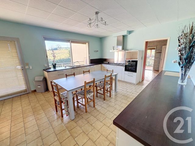 Maison à vendre - 12 pièces - 327 m2 - St Jean De Ceyrargues - 30 - LANGUEDOC-ROUSSILLON