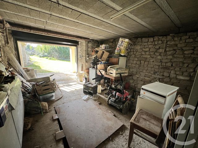 Maison à vendre - 12 pièces - 327 m2 - St Jean De Ceyrargues - 30 - LANGUEDOC-ROUSSILLON