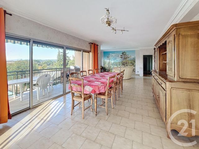 Maison à vendre - 12 pièces - 327 m2 - St Jean De Ceyrargues - 30 - LANGUEDOC-ROUSSILLON