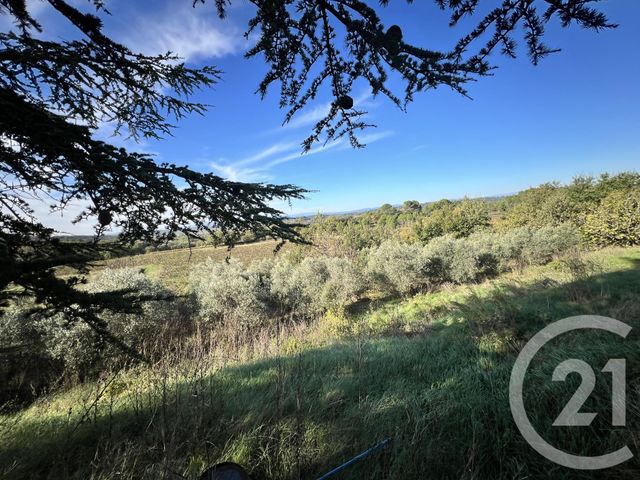 Maison à vendre - 12 pièces - 327 m2 - St Jean De Ceyrargues - 30 - LANGUEDOC-ROUSSILLON