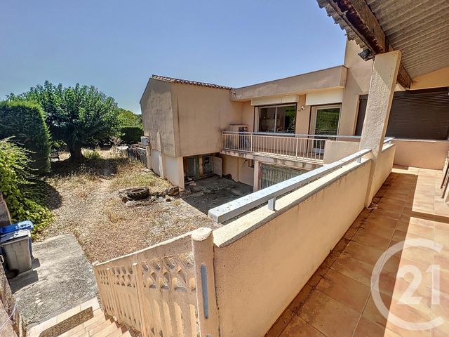 Maison à vendre - 12 pièces - 327 m2 - St Jean De Ceyrargues - 30 - LANGUEDOC-ROUSSILLON