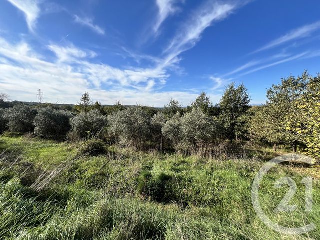 Maison à vendre - 12 pièces - 327 m2 - St Jean De Ceyrargues - 30 - LANGUEDOC-ROUSSILLON