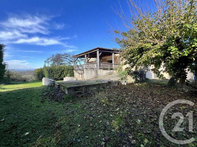 Maison à vendre - 12 pièces - 327 m2 - St Jean De Ceyrargues - 30 - LANGUEDOC-ROUSSILLON