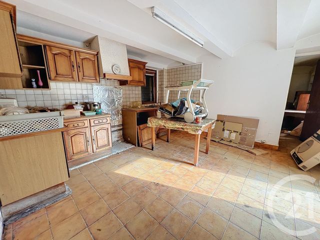 Maison à vendre - 12 pièces - 327 m2 - St Jean De Ceyrargues - 30 - LANGUEDOC-ROUSSILLON