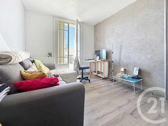 Appartement T3 &agrave; vendre - 2 pi&egrave;ces - 53,24 m2 - Ales - 30 - LANGUEDOC-ROUSSILLON