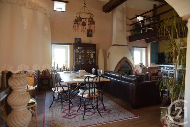 Maison à vendre - 9 pièces - 162 m2 - St Christol Les Ales - 30 - LANGUEDOC-ROUSSILLON