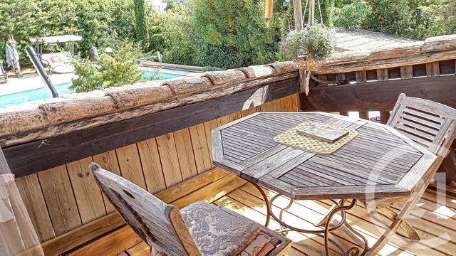 Maison à vendre - 9 pièces - 162 m2 - St Christol Les Ales - 30 - LANGUEDOC-ROUSSILLON