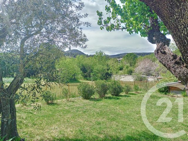 Maison à vendre - 9 pièces - 162 m2 - St Christol Les Ales - 30 - LANGUEDOC-ROUSSILLON