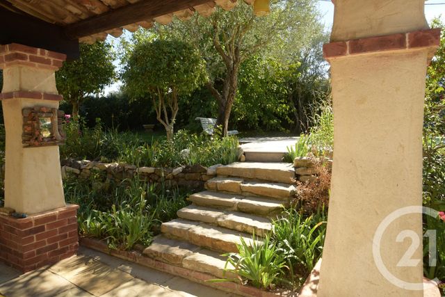 Maison à vendre - 9 pièces - 162 m2 - St Christol Les Ales - 30 - LANGUEDOC-ROUSSILLON