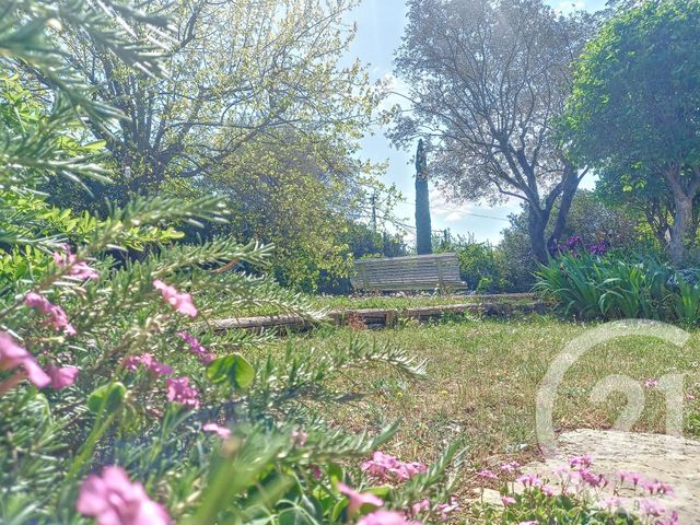 Maison à vendre - 9 pièces - 162 m2 - St Christol Les Ales - 30 - LANGUEDOC-ROUSSILLON