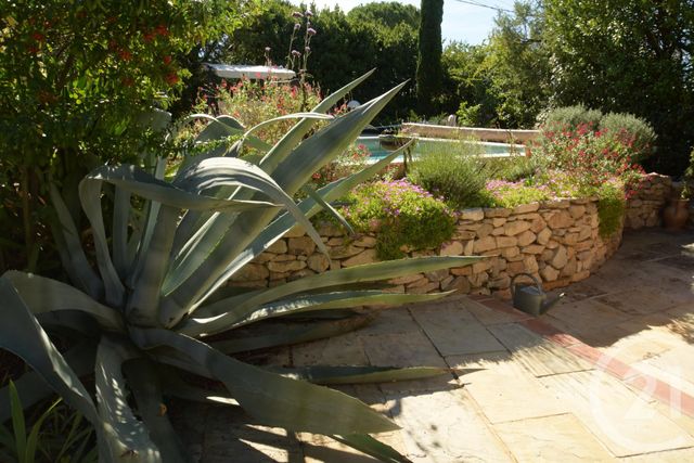 Maison à vendre - 9 pièces - 162 m2 - St Christol Les Ales - 30 - LANGUEDOC-ROUSSILLON