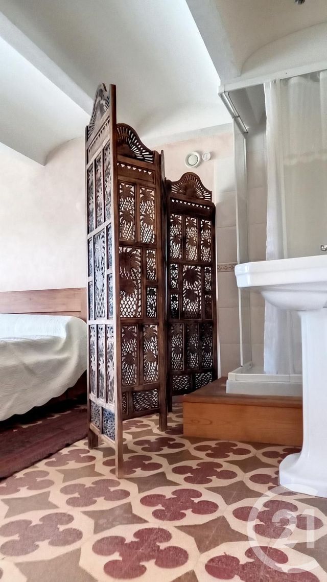 Maison à vendre - 9 pièces - 162 m2 - St Christol Les Ales - 30 - LANGUEDOC-ROUSSILLON