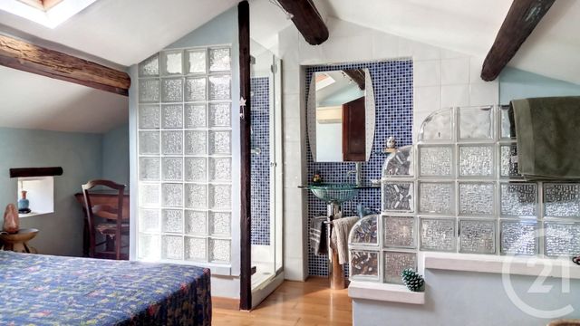 Maison à vendre - 9 pièces - 162 m2 - St Christol Les Ales - 30 - LANGUEDOC-ROUSSILLON