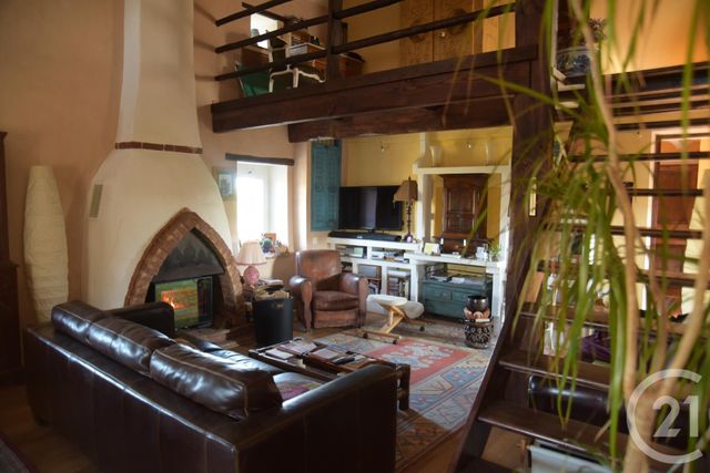 Maison à vendre - 9 pièces - 162 m2 - St Christol Les Ales - 30 - LANGUEDOC-ROUSSILLON