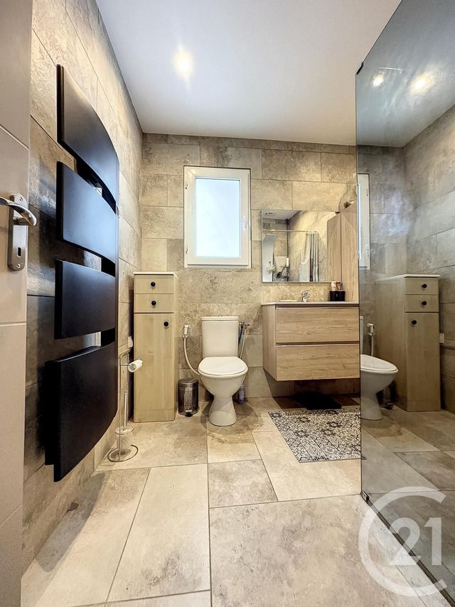 Maison à vendre - 4 pièces - 97,73 m2 - Les Salles Du Gardon - 30 - LANGUEDOC-ROUSSILLON