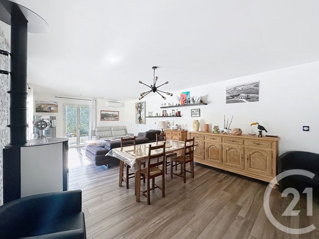 Maison à vendre - 4 pièces - 97,73 m2 - Les Salles Du Gardon - 30 - LANGUEDOC-ROUSSILLON