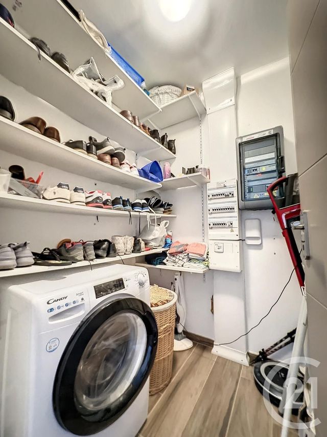 Maison à vendre - 4 pièces - 97,73 m2 - Les Salles Du Gardon - 30 - LANGUEDOC-ROUSSILLON