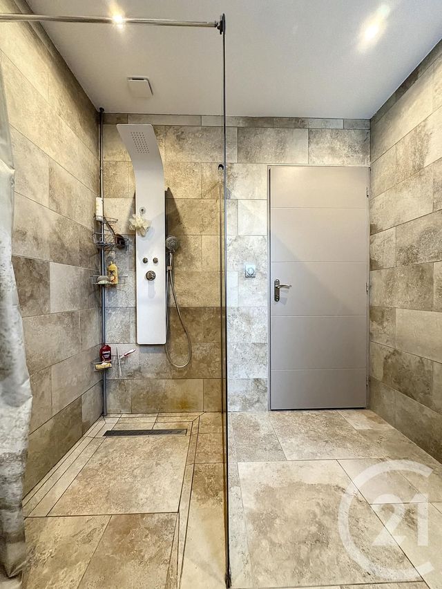 Maison à vendre - 4 pièces - 97,73 m2 - Les Salles Du Gardon - 30 - LANGUEDOC-ROUSSILLON