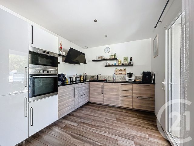 Maison à vendre - 4 pièces - 97,73 m2 - Les Salles Du Gardon - 30 - LANGUEDOC-ROUSSILLON