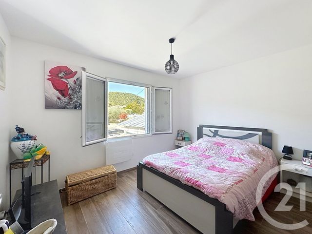 Maison à vendre - 4 pièces - 97,73 m2 - Les Salles Du Gardon - 30 - LANGUEDOC-ROUSSILLON