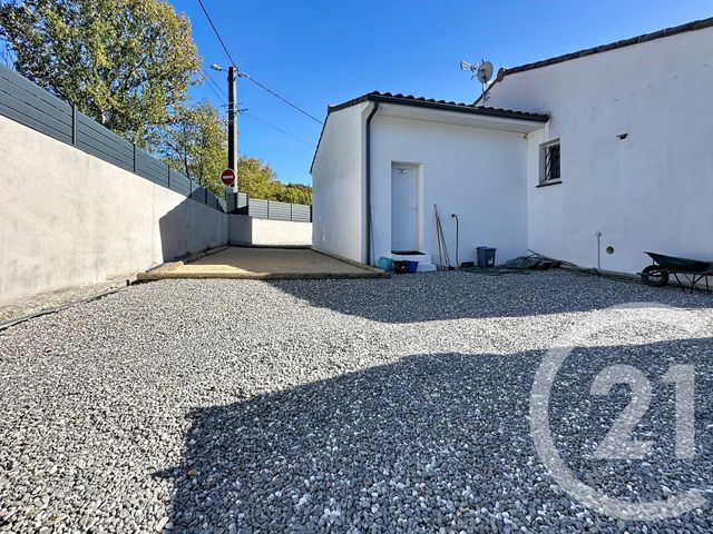 Maison à vendre - 4 pièces - 97,73 m2 - Les Salles Du Gardon - 30 - LANGUEDOC-ROUSSILLON