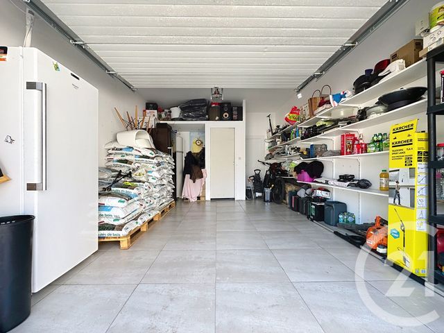 Maison à vendre - 4 pièces - 97,73 m2 - Les Salles Du Gardon - 30 - LANGUEDOC-ROUSSILLON