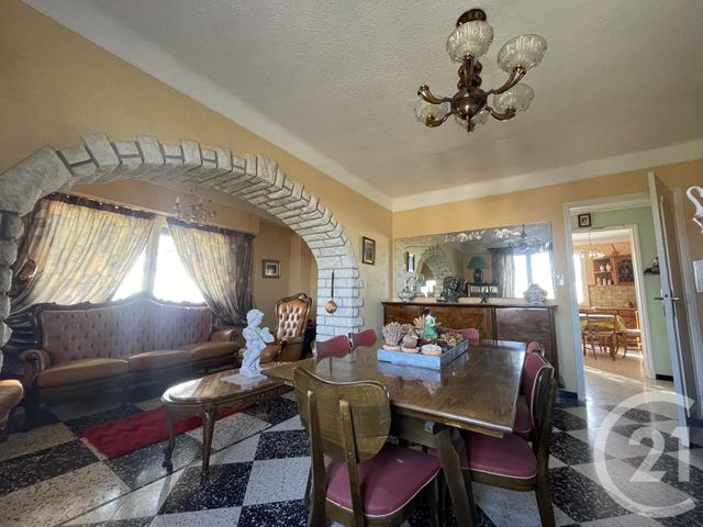 Maison à vendre - 7 pièces - 162,70 m2 - St Privat Des Vieux - 30 - LANGUEDOC-ROUSSILLON